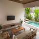 LaBumbak 01 - 2BR Villa Escape in Umalas with Private Pool, Canggu - Zdjęcie 4