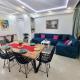 Happy Family Stay with Garden View Casablanca, Casablanca - Photo 1