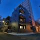 Yamanote walk for 8mins,Sugamo new hotel, Tokio - Fotografie 3
