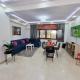Happy Family Stay with Garden View Casablanca, Casablanca - Photo 8