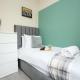 Malpas House By N And N Stays Ltd, 5 Bedroom house sleeps 8 Perfect for Contractors & Workers, Free Pvt Parking, Fast Wifi, Close to M4 and local amenities Newport - Fotografie 4
