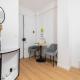 Studio elegant sacre coeur metro anvers - Paris 18 -2P, Paris - Photo 2
