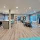Beautiful & updated 3 bedroom & 2 bathroom apt with backyard near Beverly Hills LACMA & Museums, Los Angeles - Foto 5