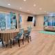 Beautiful & updated 3 bedroom & 2 bathroom apt with backyard near Beverly Hills LACMA & Museums, Los Angeles - Foto 8
