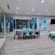 Beautiful & updated 3 bedroom & 2 bathroom apt with backyard near Beverly Hills LACMA & Museums, Los Angeles - Foto 7