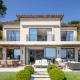 REF 2176 - Cannes -Villa panoramic sea view, Cannes - Photo 4