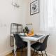 Studio refait a neuf metro pereire paris 17 - 2P, Paris - Photo 8