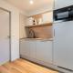 Studio charmant ile saint louis Paris 4 - 2P, Paris - Foto 10
