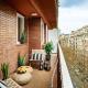 Isilf - 2 bedrooms and balcony in Sant Gervasi, Barcellona - Foto 4