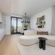 Bright & Elegant Apartments in Warsaw with Parking and Air Conditioning by Renters Prestige, Warschau - Foto 1