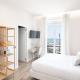 Albium Hotel, Albenga