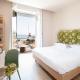 Albium Hotel, Albenga (fotografie 3)