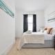 Beautifully Designed Flat with Full Amenities Cardiff - Fotografie 5