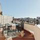 Fluvia - 2 bedrooms and terrace in Sant Gervasi Barcelona - Zdjęcie 2