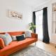 Beautifully Designed Flat with Full Amenities Cardiff - Fotografie 6