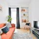 Beautifully Designed Flat with Full Amenities Cardiff - Fotografie 7