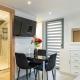 Panorama View Apt with Jacuzzi by 8essentially, Daratso (photo 10)