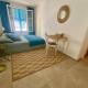 Au cœur du Vieux Nice, 3 chambres au calme, grand appartement, Nice - Fotografie 10