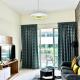 Stylish 1 Plus Maid's 5 mins to Metro at Marina Park, Dubaï - Photo 9