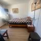 Private Rooms with a Beautiful Veranda, Ираклион (фото 4)