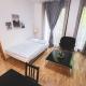 Kazinczy Street Terrace Apartment, Budapeszt - Zdjęcie 3