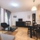 Kazinczy Street Terrace Apartment, Budapeszt - Zdjęcie 4