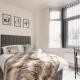 Private & Relaxed Apartments 1-5 Cardiff - Photo 6