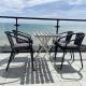Seascape - 2 bedroom flat with panoramic sea views Hollington - Photo 5