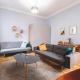 Central Charm Cozy City Nest, Budapest - Foto 5
