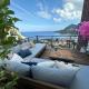 Sweet Home Turunc - Two Stylish 1-Bedroom Suites with Sea View, Turunc - Fotografie 2