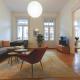 City Center Lovely Balcony Flat, Budapest - Foto 1
