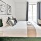 Élégant appartement 2 chambres - Luxembourg, Paris - Foto 2