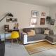 Beach accommodation apartment, San Sebastián (fotografie 3)