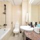 Luxury Studio - Golf Views - Sports City Dubai, Dubaj - Fotografie 10