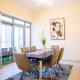 Scenic 2 Bedroom Apartment - Downtown Business Bay, Dubaj - Zdjęcie 4