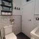Beach accommodation apartment, San Sebastián (fotografie 10)