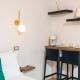 Luxury Fire Home - Catania, Catania (foto 4)