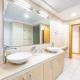 Chic 4br Apt Pool Palm Beach Club Dubai, Dubái - Foto 6