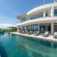 Villa Croesa - Vale de Lobo, Almancil (zdjęcie 2)