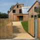 Design farmhouse in the countryside, Oranienburg (zdjęcie 3)