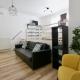Budget Apartment by Hi5- Akácfa street, Budapest - Photo 4