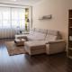 Buda Delight Sunny Apartment with Balcony, Budapest - Foto 3
