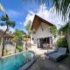 Villa Giyor Nusa Lembongan - Fotografie 4
