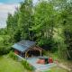 Domki z prywatną sauną- Na Szlaku Milówka - Foto 5