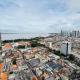 Apartment with view of Teatro da Paz and COP30, Belém (foto 3)