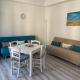 Sweet Home in San Rocco