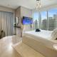Luxury 2BR Apartment With Burj Khalifa View, Downtown Dubai -Near Dubai Mall, Dubaj - Fotografie 1