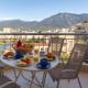 Comfy beach flat, 10min to the city center, Kalamata - Fotografie 1