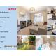 Large Home near Edgbaston Stadium, UOB & QE hospital sleeps 6, Birmingham