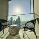 Homelike Charm High-End Furnished and Luxurious, Dubaj - Fotografie 1
